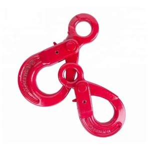 G80 Eye Sling Hook