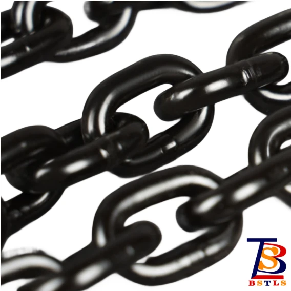 Chain Manufacture Supply Lifting Load Chain