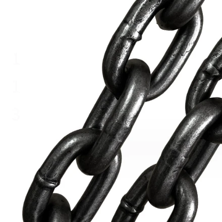 Produzione di catene Fornitura di catene di carico di sollevamento