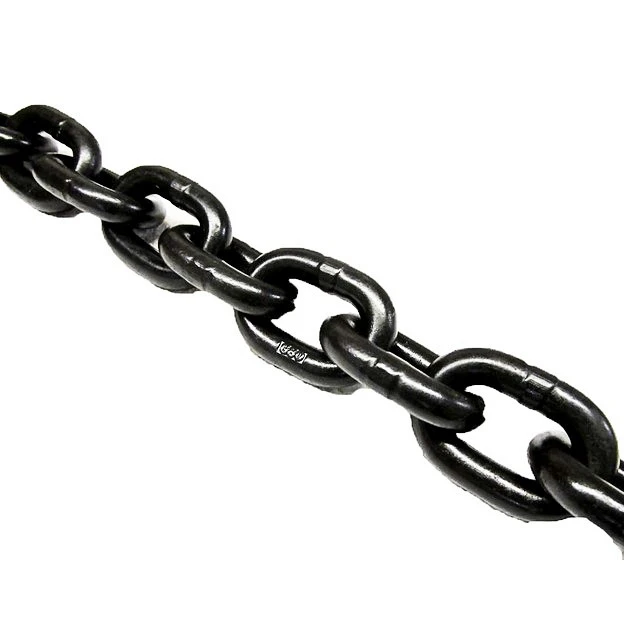 Galvanized G80 Lifting Chain With Superior Quality